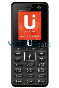 UI PHONES SELFIE 1.1 specs